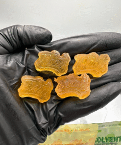 TREATS ROSIN INFUSED GUMMIES,treats solventless sweets,treats thc gummies, treats rosin edibles, treats rosin infused edible gummies, treats edibles 200mg