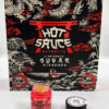 Hot Sauce Extracts,hot sauce extracts sugar diamonds,hot sauce extracts live resin badder,hot sauce extracts dabs,hot sauce extracts wax,hot sauce extracts live resin