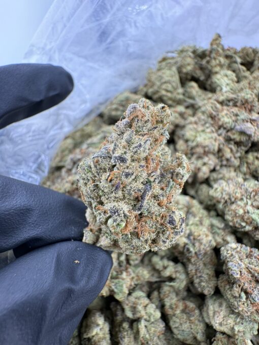 berry cream puff strain,Cream Puff Strain,berries and cream strain,berries n cream strain,berry cream strain