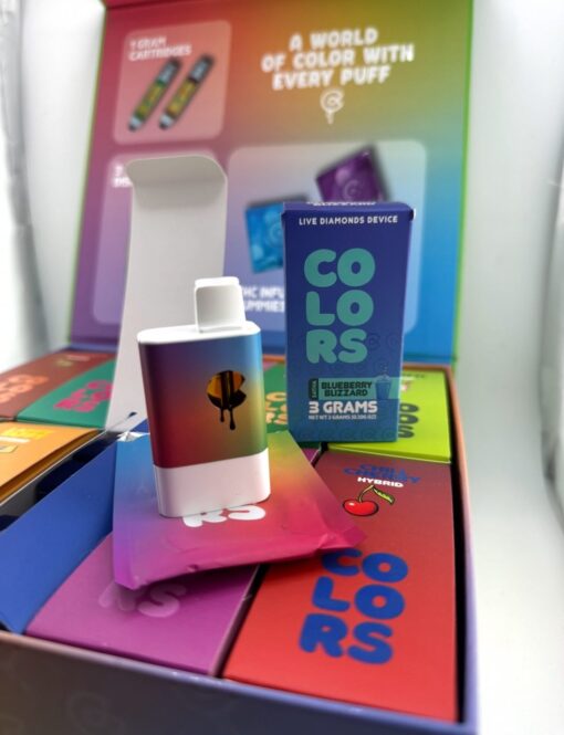 COLORS DISPOSABLE,COLORS DISPOSABLE 3 GRAM,COLORS DISPO,3G COLORS DISPOSABLE,COLORS 3G DISPOSABLE,3G COLORS