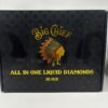 BIG CHIEF DUO, big chief carts, big chief disposable, big chief dispo, big chief vape, big chief pen, big chief carts near me, big chief switch 2g disposable