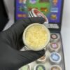 Baller Brand Live Resin Sugar,baller brand premium concentrate,baller brand wax exotics edition,baller brand exotics,baller brand dabs