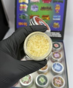 Baller Brand Live Resin Sugar,baller brand premium concentrate,baller brand wax exotics edition,baller brand exotics,baller brand dabs