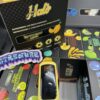 Halo V3 Disposable Wholesale,halo disposable,halo disposable vape,halo 2g disposable,halo carts,halo live resin diamonds