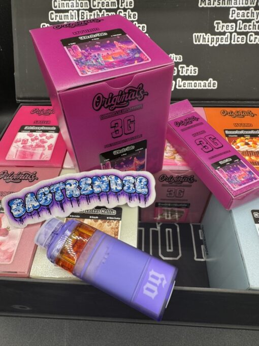 Originals 3g Disposable WHOLESALE,originals disposable 3g, originals 3g disposable,originals disposable, originals 3g 100 CT