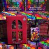 Holy Water Live Resin Disposable,holy water extracts,holy water vape,holy water vape cartridge,holy water disposable vape,holy water vape Agua Fresca