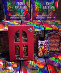 Holy Water Live Resin Disposable,holy water extracts,holy water vape,holy water vape cartridge,holy water disposable vape,holy water vape Agua Fresca