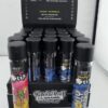 OFF Crafted Stix Prerolls,OFF PREROLLS, CRAFTED STIX PREROLLS, CRAFT ROLL 1.5 GRAMS GLASS TIP, OFF CRAFTED STIX LEMON CHERRY ACAI, OFF CRAFTED STIX JOLLY GELATO