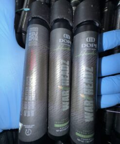 Dope Department Prerolls, dope department, dope department strain, dope department weed, dope dept