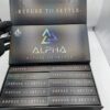Alpha Refuse To Settle Disposable,alpha 2g disposable,alpha disposable thc,alpha dispo,alpha dispos