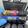 OFF Crafted Stix Prerolls,OFF PREROLLS, CRAFTED STIX PREROLLS, CRAFT ROLL 1.5 GRAMS GLASS TIP, OFF CRAFTED STIX LEMON CHERRY ACAI, OFF CRAFTED STIX JOLLY GELATO