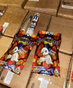 HOLY WATER INFUSED PRE ROLLS, holy smokes infused pre roll, Holy Water Holy Smokes, Holy Smokes prerolls, holy water pre rolls, holy smokes obama runtz pre rolls