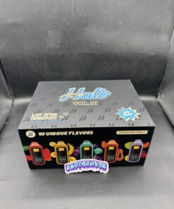 Halo V3 Disposable Wholesale,halo disposable,halo disposable vape,halo 2g disposable,halo carts,halo live resin diamonds