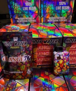 Holy Water Live Resin Disposable,holy water extracts,holy water vape,holy water vape cartridge,holy water disposable vape,holy water vape Agua Fresca
