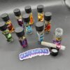 Hashemon Prerolls,hashemon hash rosin,hashemon,hashemon hash rosin infused joints,hashemon joints
