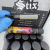 OFF Crafted Stix Prerolls,OFF PREROLLS, CRAFTED STIX PREROLLS, CRAFT ROLL 1.5 GRAMS GLASS TIP, OFF CRAFTED STIX LEMON CHERRY ACAI, OFF CRAFTED STIX JOLLY GELATO