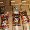 HOLY WATER INFUSED PRE ROLLS, holy smokes infused pre roll, Holy Water Holy Smokes, Holy Smokes prerolls, holy water pre rolls, holy smokes obama runtz pre rolls