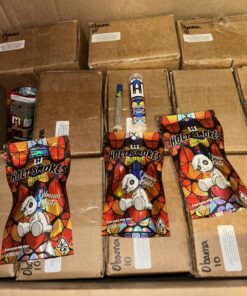 HOLY WATER INFUSED PRE ROLLS, holy smokes infused pre roll, Holy Water Holy Smokes, Holy Smokes prerolls, holy water pre rolls, holy smokes obama runtz pre rolls