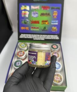 Baller Brand Live Resin Sugar,baller brand premium concentrate,baller brand wax exotics edition,baller brand exotics,baller brand dabs