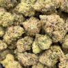 Tenco Black Zushi v2,Tenco Blue Zushi s1, zushi strain, blue sushi strain, the ten co, tenco weed, blue zushi tenco