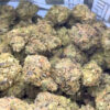 Tenco Black Zushi v2,Tenco Blue Zushi s1, zushi strain, blue sushi strain, the ten co, tenco weed, blue zushi tenco