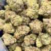 Tenco Black Zushi v2,Tenco Blue Zushi s1, zushi strain, blue sushi strain, the ten co, tenco weed, blue zushi tenco