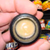 Swol 2g Hash Rosin, Swol 2g Hash Rosin, swol cold cure rosin, swol cold cure live rosin