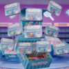 SWEETZ PIXIE STICKS, SWEETZ PIXIE STICKS PRE ROLLS, sweetz pixie sticks JOINTS, sweetz pixie sticks review, sweetz pixie sticks premium mini pre-rolls