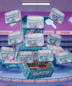 SWEETZ PIXIE STICKS, SWEETZ PIXIE STICKS PRE ROLLS, sweetz pixie sticks JOINTS, sweetz pixie sticks review, sweetz pixie sticks premium mini pre-rolls
