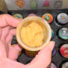 Clear Chronic Live Resin Badder, clear chronic dabs, clear chronic concentrates, clear chronic live batter, clear chronic