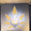 Clear Chronic Live Resin Badder, clear chronic dabs, clear chronic concentrates, clear chronic live batter, clear chronic