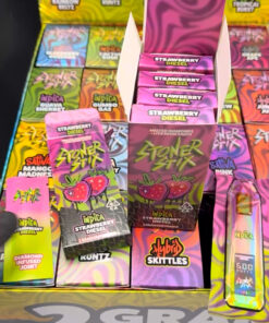Stoner Stix Disposable, stoner stix 2g, stoner stix 2g disposable​, stoner stix disposable review, stoner stix kiwi ice, stoner stix green tea mochi, stoner stix real or fake
