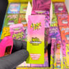 Stoner Stix Disposable, stoner stix 2g, stoner stix 2g disposable​, stoner stix disposable review, stoner stix kiwi ice, stoner stix green tea mochi, stoner stix real or fake