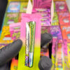 Stoner Stix Disposable, stoner stix 2g, stoner stix 2g disposable​, stoner stix disposable review, stoner stix kiwi ice, stoner stix green tea mochi, stoner stix real or fake