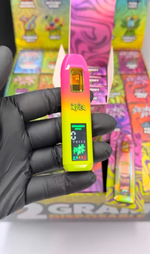 Stoner Stix Disposable, stoner stix 2g, stoner stix 2g disposable​, stoner stix disposable review, stoner stix kiwi ice, stoner stix green tea mochi, stoner stix real or fake