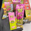 Stoner Stix Disposable, stoner stix 2g, stoner stix 2g disposable​, stoner stix disposable review, stoner stix kiwi ice, stoner stix green tea mochi, stoner stix real or fake