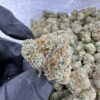 Green Lantern Strain, green lantern weed strain, lantern weed, double lantern strain, green lantern strain thc level