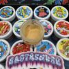 Arcadia Extracts Candy Edition, Arcadia extracts, Arcadia Extracts batter box, arcadia concentrate, arcadia extracts wax