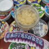 ARCADIA EXTRACTS EXOTIC CANDY, arcadia extracts exotic candy edition, arcadia exotic candy edition, arcadia extracts wax, arcadia extracts crumble