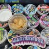 Arcadia Extracts Crumble, arcadia extracts, arcadia extracts slurpee, arcadia extracts wax, arcadia extracts review, Arcadia Wax