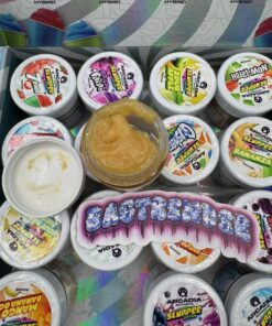 Arcadia Extracts Badder, arcadia extracts, arcadia extracts slurpee,
