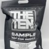 Tenco Black Zushi v2,Tenco Blue Zushi s1, zushi strain, blue sushi strain, the ten co, tenco weed, blue zushi tenco