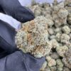 Green Lantern Strain, green lantern weed strain, lantern weed, double lantern strain, green lantern strain thc level