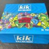 kik kalibloom Zombie Blend, kik kalibloom, kalibloom, kik vape, kik disposable, kalibloom pen, kik dispo, kik disposable thc, kic thc disposable