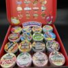 ARCADIA EXTRACTS EXOTIC CANDY, arcadia extracts exotic candy edition, arcadia exotic candy edition, arcadia extracts wax, arcadia extracts crumble