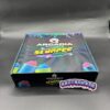 Arcadia Extracts Crumble, arcadia extracts, arcadia extracts slurpee, arcadia extracts wax, arcadia extracts review, Arcadia Wax