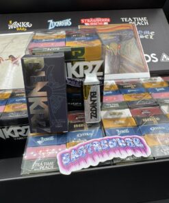 Blnkrz Disposable 2 Gram, blnkrz, blnkrz dispo, blnkrz disposable, blinkrz, blinkerz