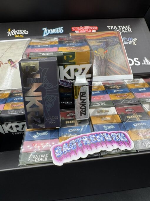 Blnkrz Disposable 2 Gram, blnkrz, blnkrz dispo, blnkrz disposable, blinkrz, blinkerz