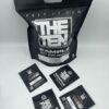Tenco Black Zushi v2,Tenco Blue Zushi s1, zushi strain, blue sushi strain, the ten co, tenco weed, blue zushi tenco
