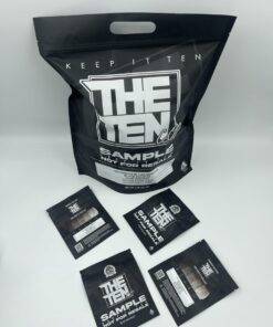 Tenco Black Zushi v2,Tenco Blue Zushi s1, zushi strain, blue sushi strain, the ten co, tenco weed, blue zushi tenco
